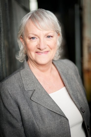 Ethel Pitchford