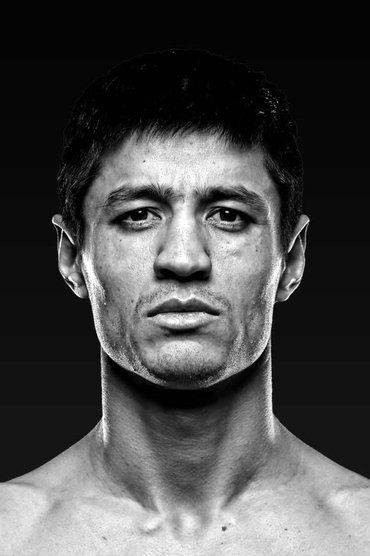 Shohjahon Ergashev