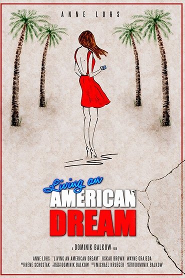 Living an American Dream