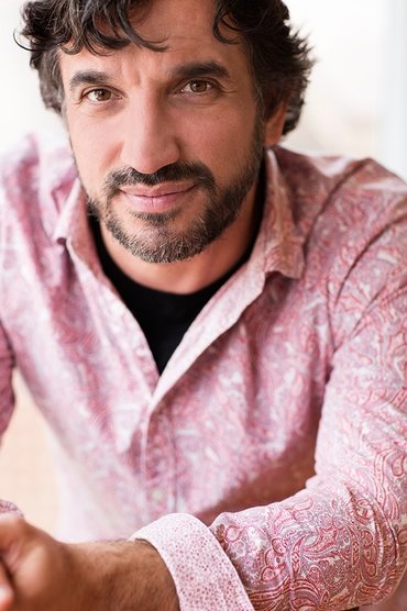 Dany Michaud
