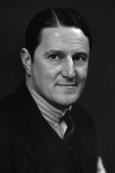 Anthony Hawtrey