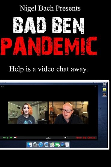 Bad Ben 8: Pandemic