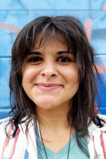 Esra Saydam