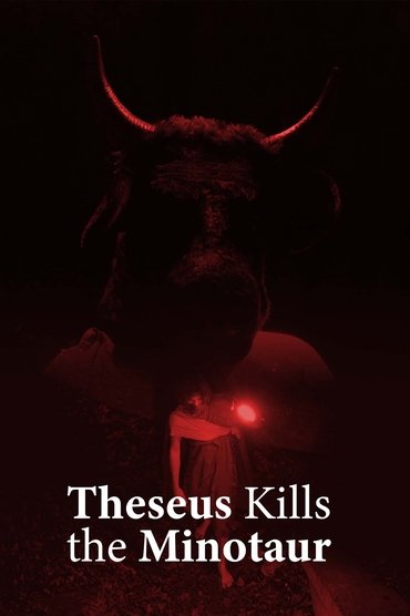 Theseus Kills the Minotaur