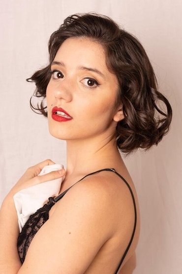 Julia Tozzi