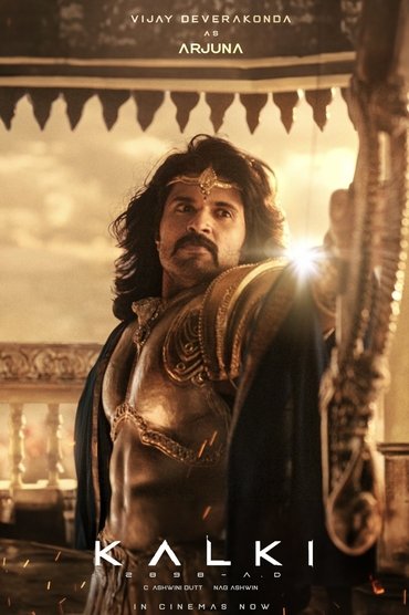 Kalki 2898-AD