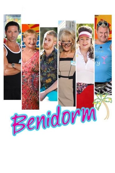 Benidorm