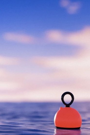 The Lost Buoy