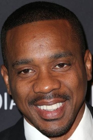 Duane Martin