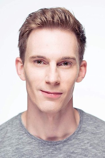 James Butcher