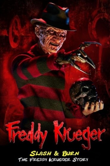 Slash & Burn: The Freddy Krueger Story