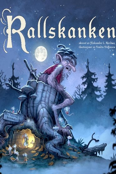 Rallskanken