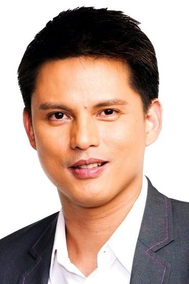 Zoren Legaspi