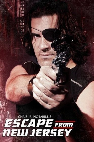 Escape From New Jersey
