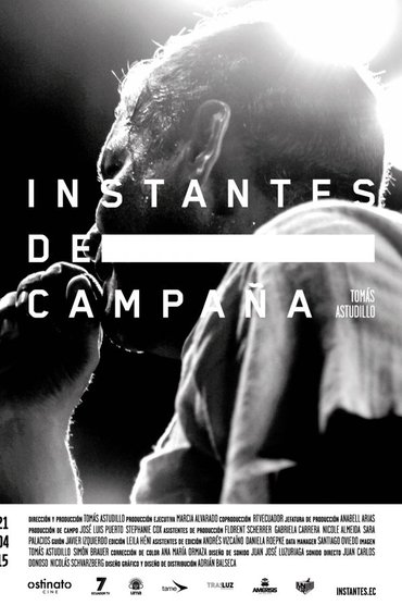 Moments of Campaign