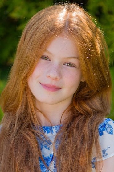 Gracie Cochrane