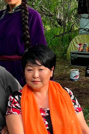 Namsrai Otgontogos