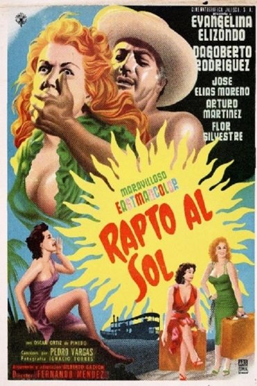 Rapto al sol