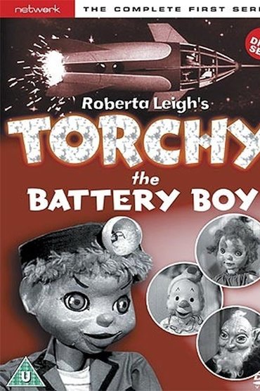 Torchy the Battery Boy