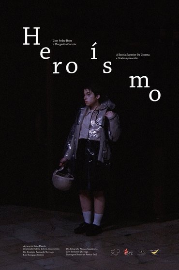 Heroísmo