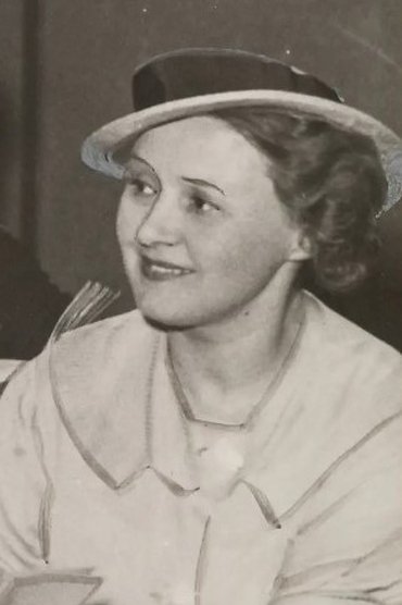 Lydia Opøien
