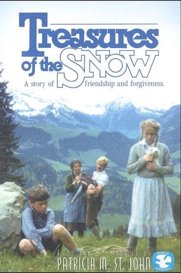 Treasures of the Snow
