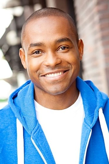 Kelvin O'Bryant