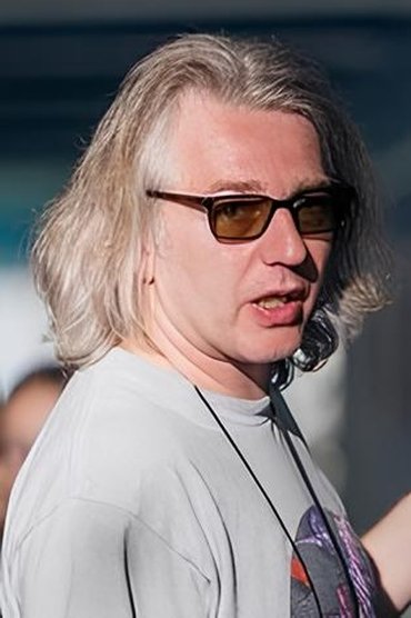 Aleksey Prazdnikov