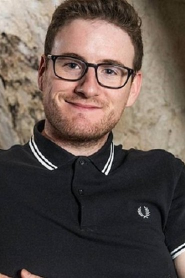 Paul Taylor