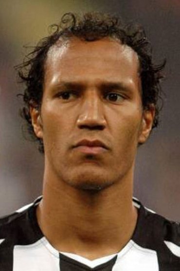 Jonathan Zebina