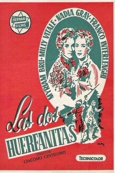 The Two Orphans