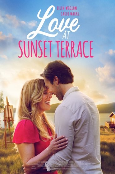 Pause romantique Affiche Pause romantique
