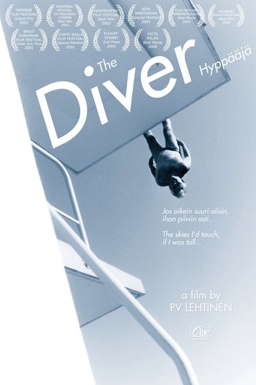 The Diver