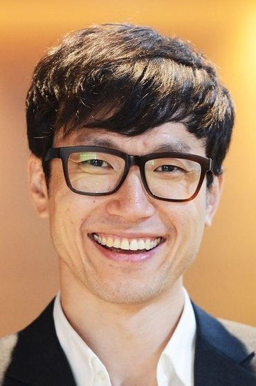 Lee Myung-haeng
