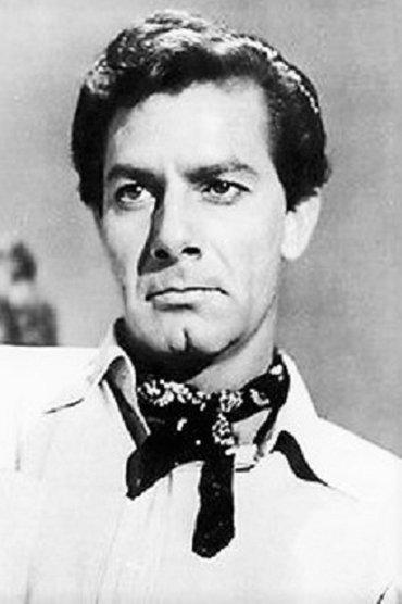 Richard Garland