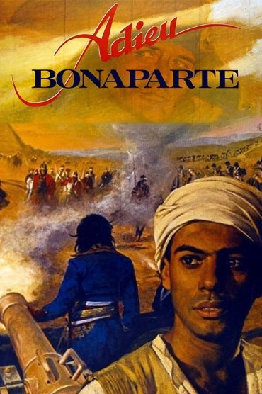 Adieu Bonaparte