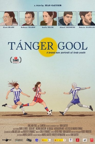 Tanger Gool