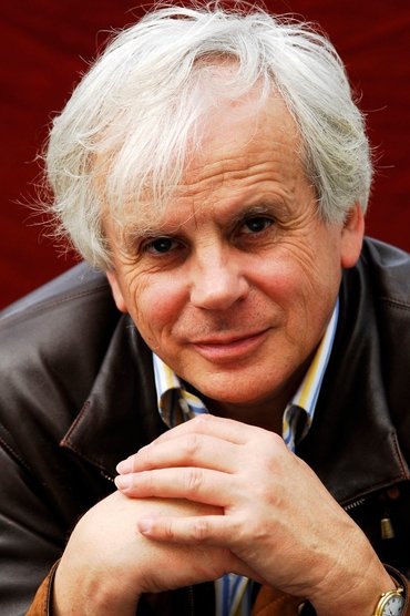 Pascal Mercier