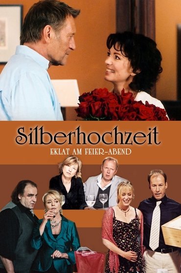 Silberhochzeit