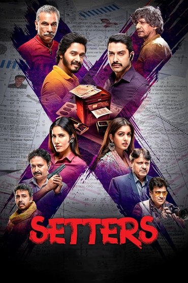 Setters