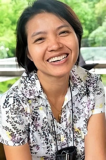 Ampaiporn Jitmaingong