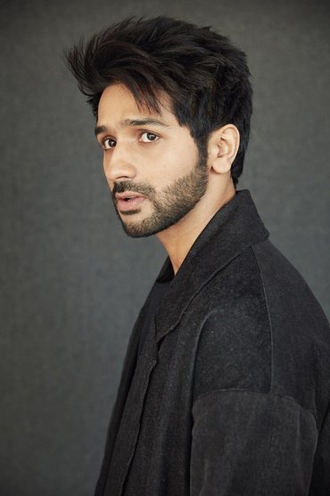 Vardhan Puri