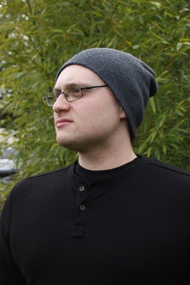 Gabe Hall