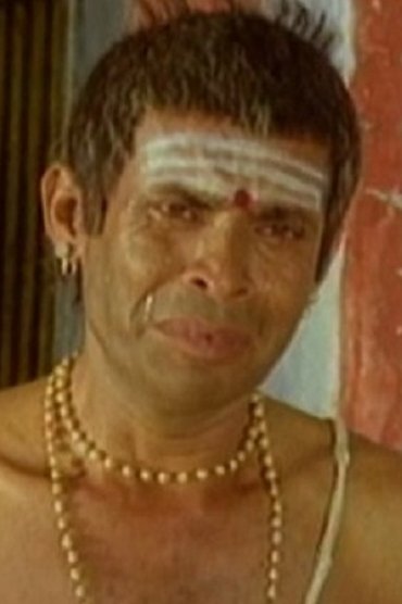 Vellai Subbaiah