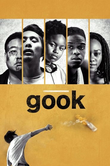 Gook