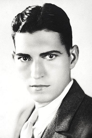 Walter Johnson