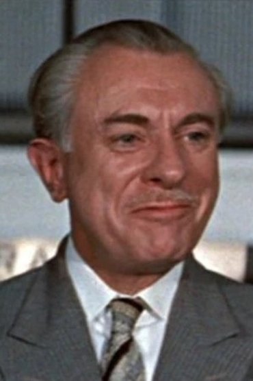 Harold Conway