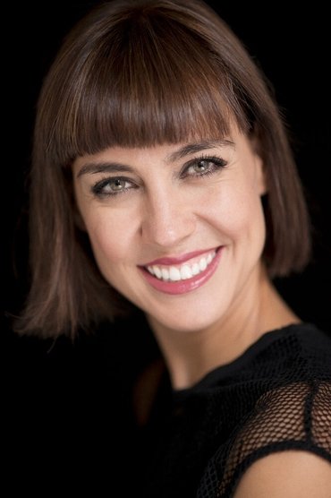 Patricia Garó