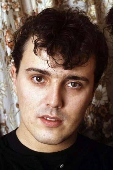Curt Smith