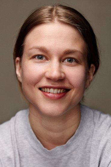Julia Lappalainen